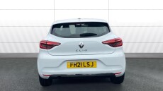 Renault Clio 1.0 TCe 100 Play 5dr Petrol Hatchback